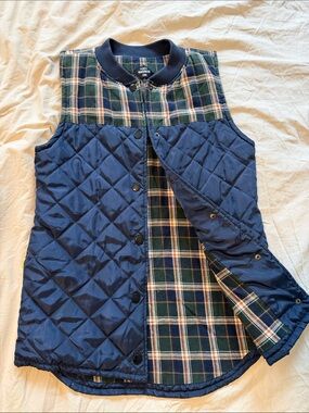 Plenty-humanwear vest